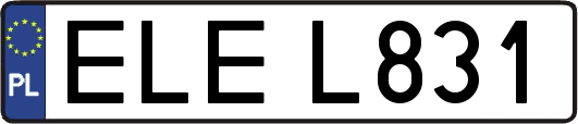 ELEL831