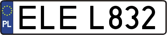 ELEL832