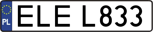 ELEL833