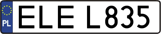 ELEL835