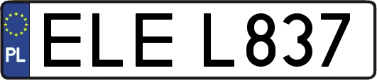 ELEL837