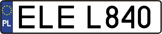 ELEL840