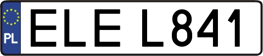 ELEL841