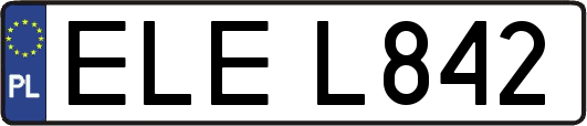 ELEL842