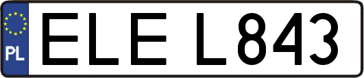 ELEL843