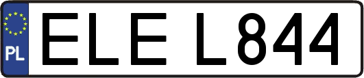 ELEL844