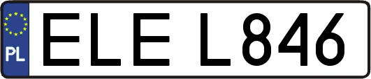 ELEL846