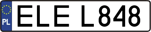 ELEL848