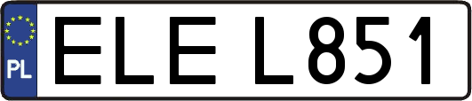 ELEL851