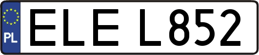 ELEL852