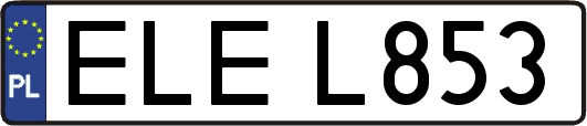 ELEL853