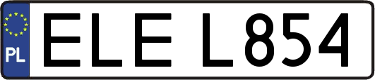 ELEL854