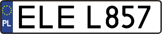 ELEL857