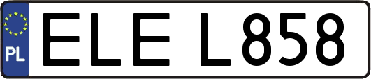 ELEL858