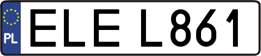 ELEL861