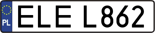 ELEL862