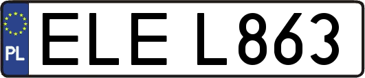 ELEL863