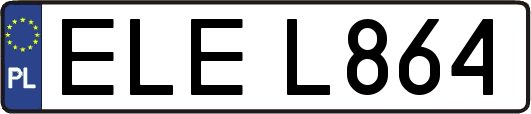 ELEL864
