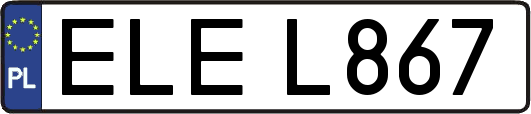 ELEL867