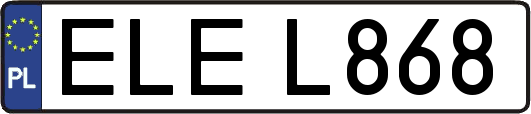 ELEL868