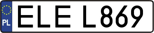 ELEL869
