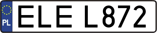 ELEL872