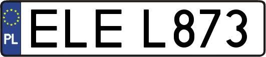 ELEL873
