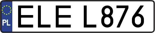 ELEL876