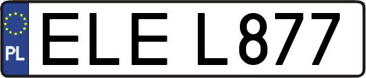 ELEL877