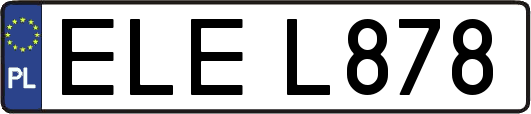 ELEL878
