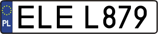 ELEL879