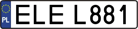 ELEL881