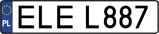 ELEL887