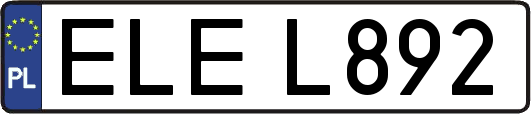 ELEL892
