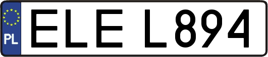 ELEL894