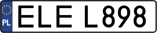 ELEL898