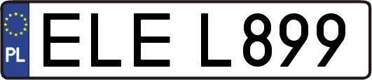 ELEL899