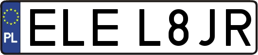 ELEL8JR