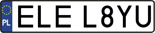 ELEL8YU