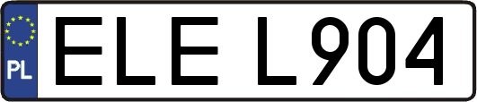 ELEL904