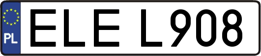 ELEL908
