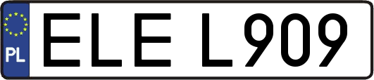 ELEL909