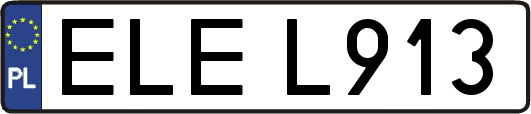 ELEL913