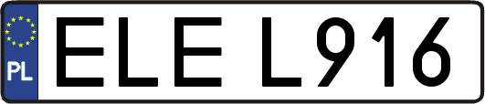 ELEL916