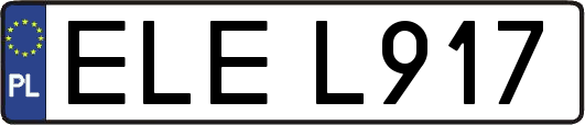 ELEL917