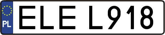 ELEL918