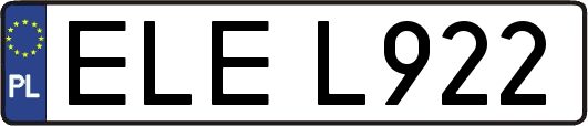 ELEL922
