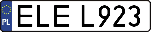 ELEL923