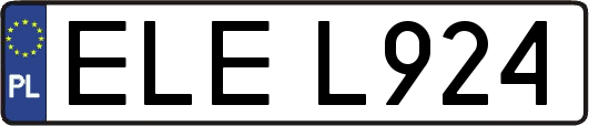 ELEL924