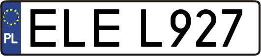 ELEL927